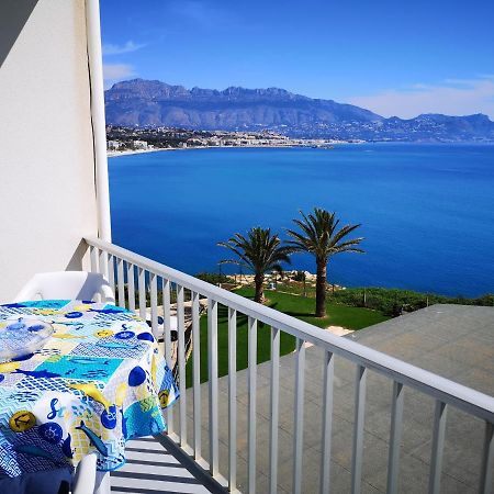 Bellavista Con Piscina Apartment Alicante Exterior foto