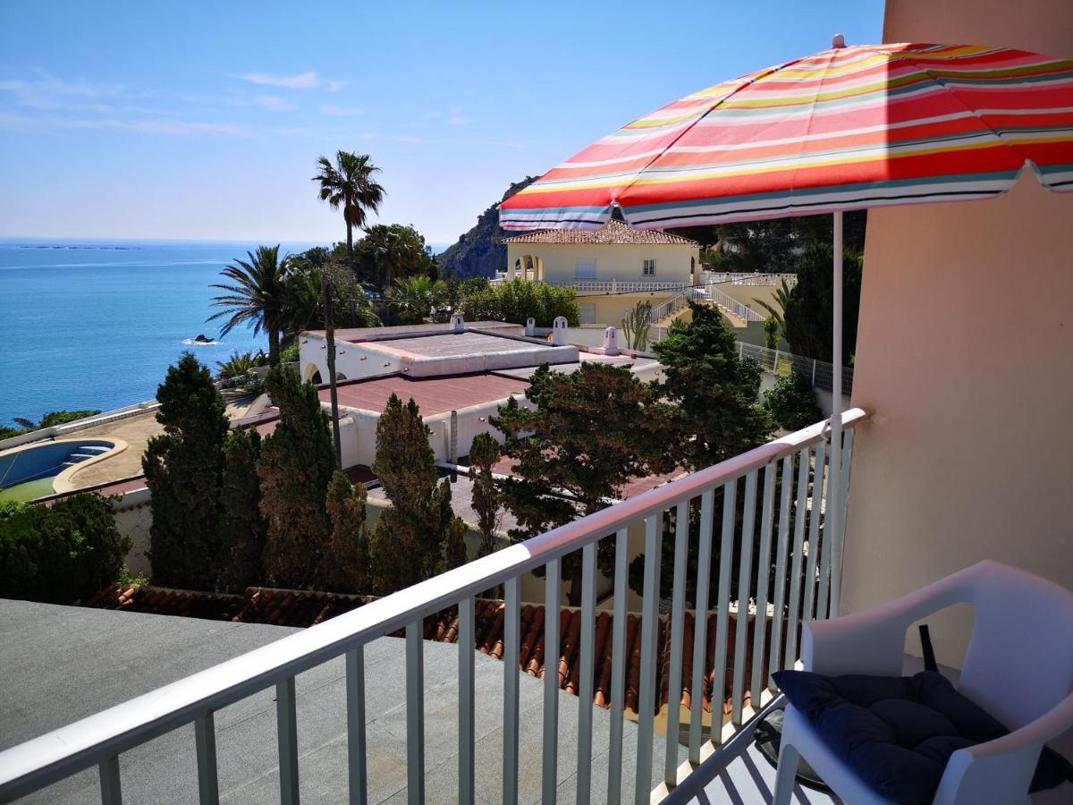 Bellavista Con Piscina Apartment Alicante Exterior foto