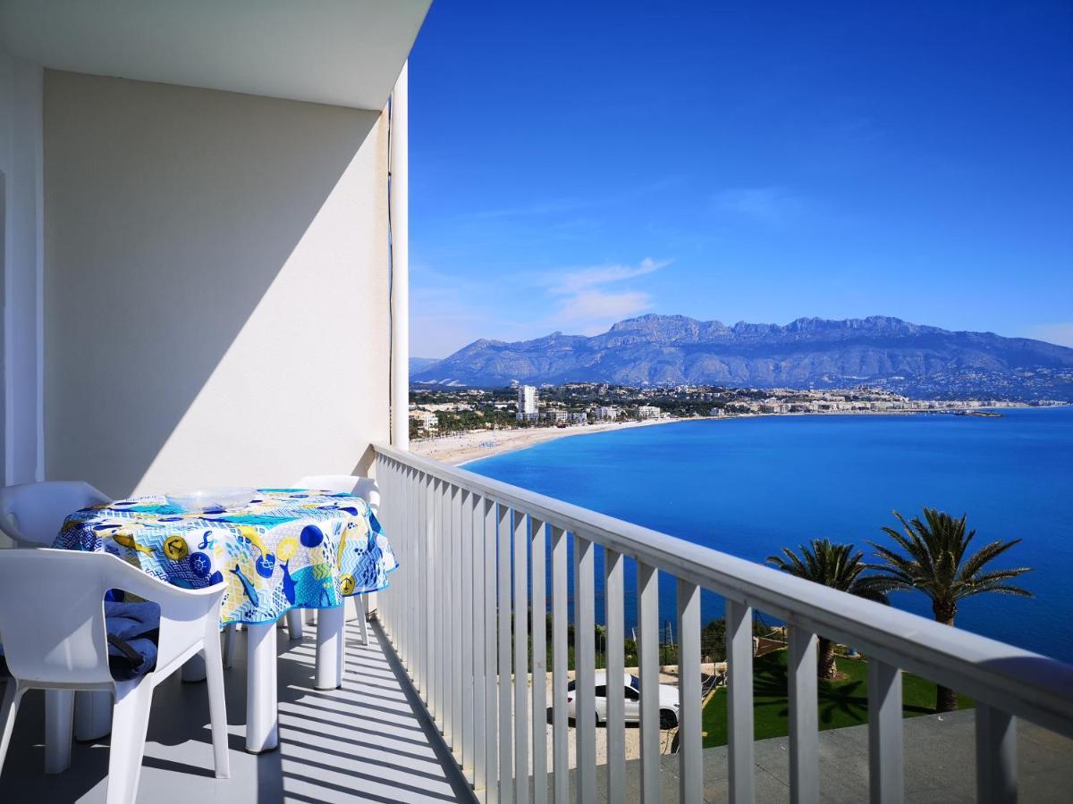 Bellavista Con Piscina Apartment Alicante Exterior foto