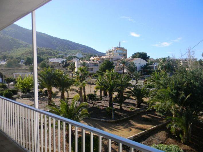 Bellavista Con Piscina Apartment Alicante Exterior foto
