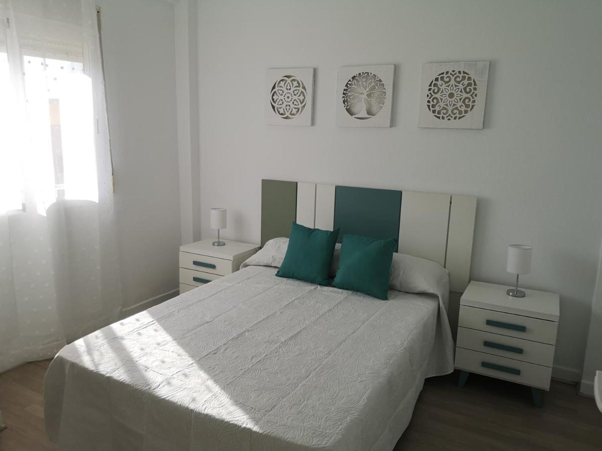 Bellavista Con Piscina Apartment Alicante Exterior foto