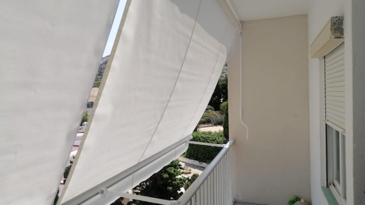 Bellavista Con Piscina Apartment Alicante Exterior foto